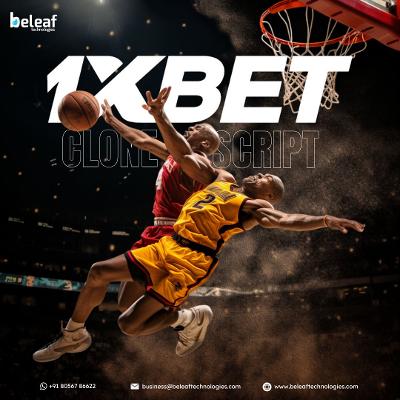 Online Betting Platform Development Service
